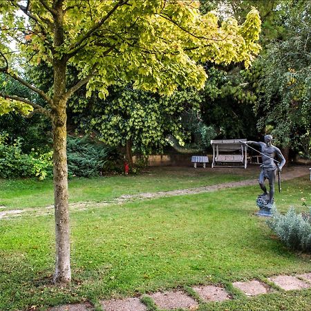 Villa Isidoro Ampio Parco ,Piscina Privata, Arte E Giochi , Fitness Верона Экстерьер фото