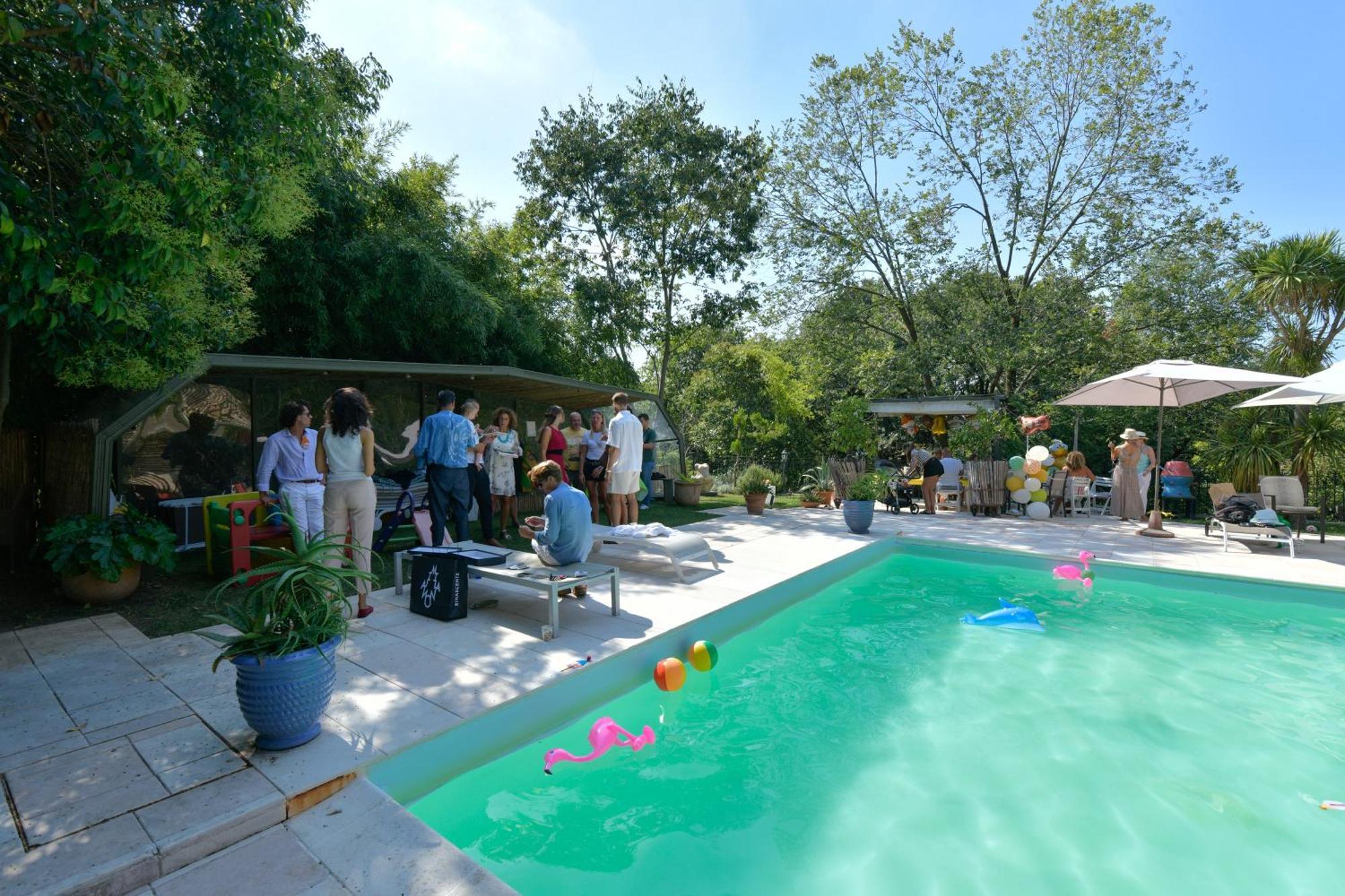 Villa Isidoro Ampio Parco ,Piscina Privata, Arte E Giochi , Fitness Верона Экстерьер фото