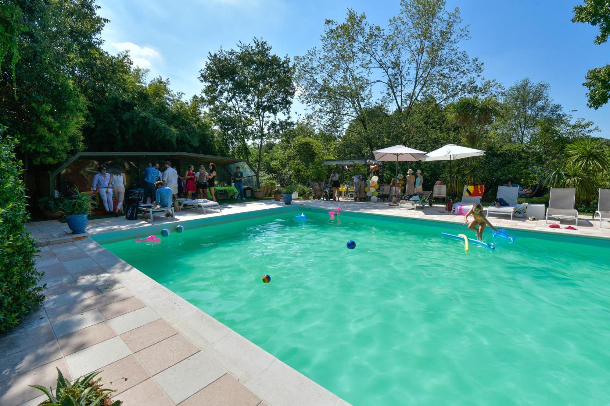 Villa Isidoro Ampio Parco ,Piscina Privata, Arte E Giochi , Fitness Верона Экстерьер фото