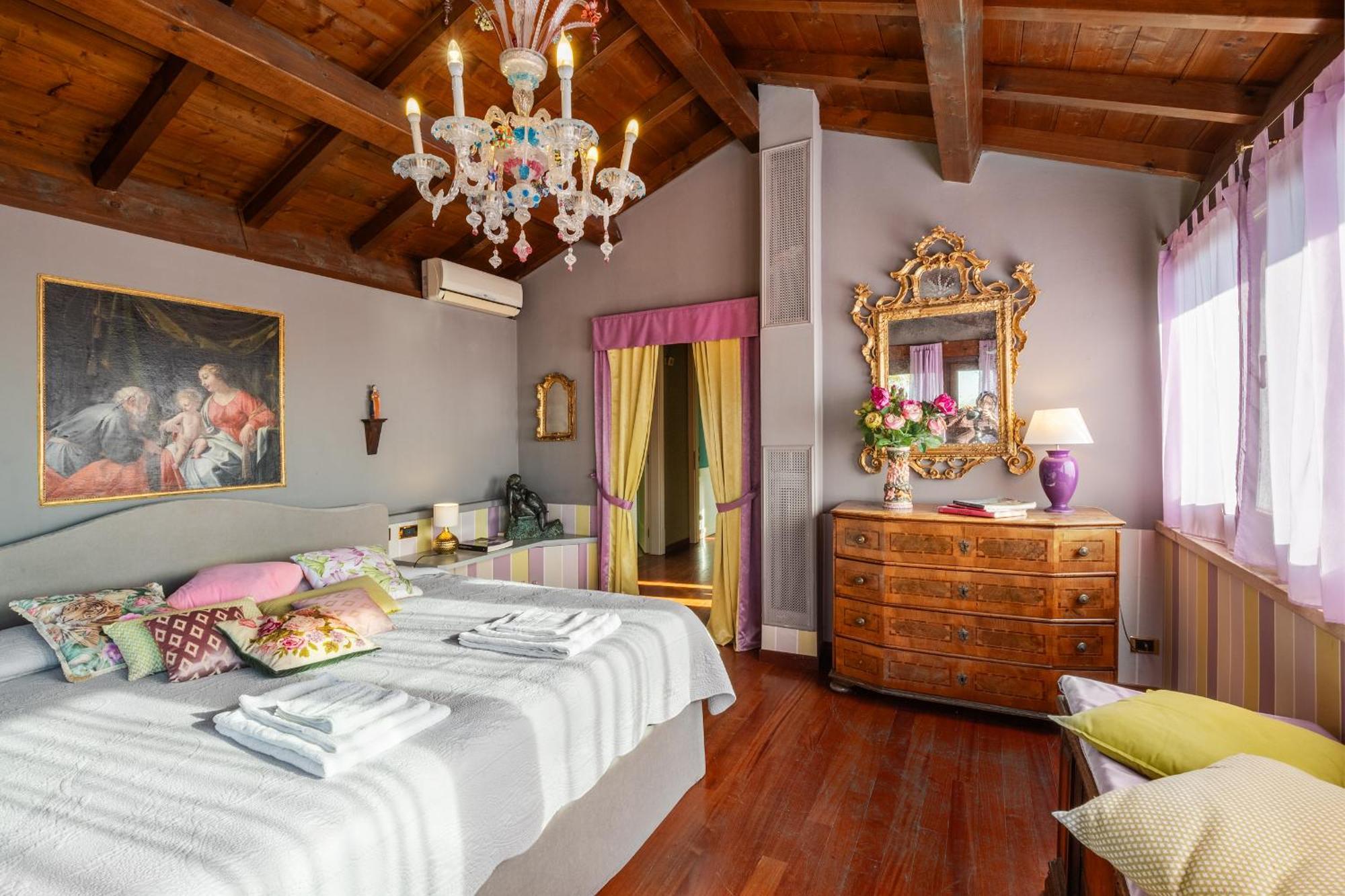 Villa Isidoro Ampio Parco ,Piscina Privata, Arte E Giochi , Fitness Верона Экстерьер фото