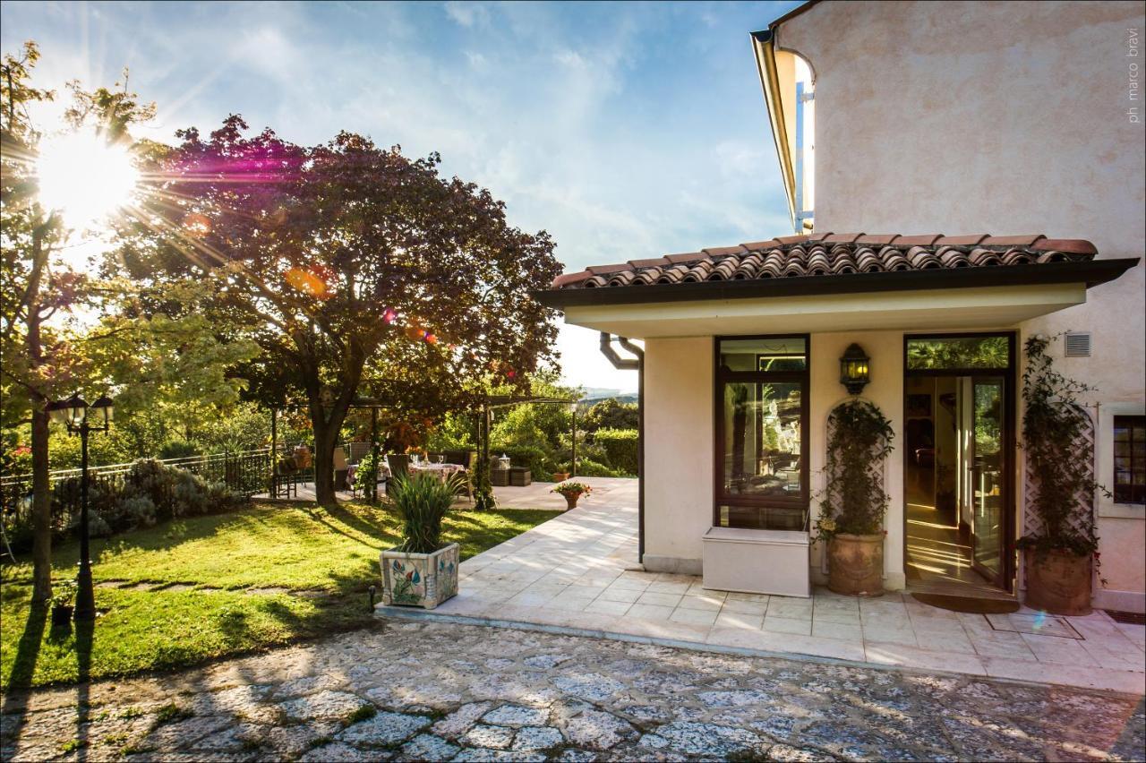 Villa Isidoro Ampio Parco ,Piscina Privata, Arte E Giochi , Fitness Верона Экстерьер фото